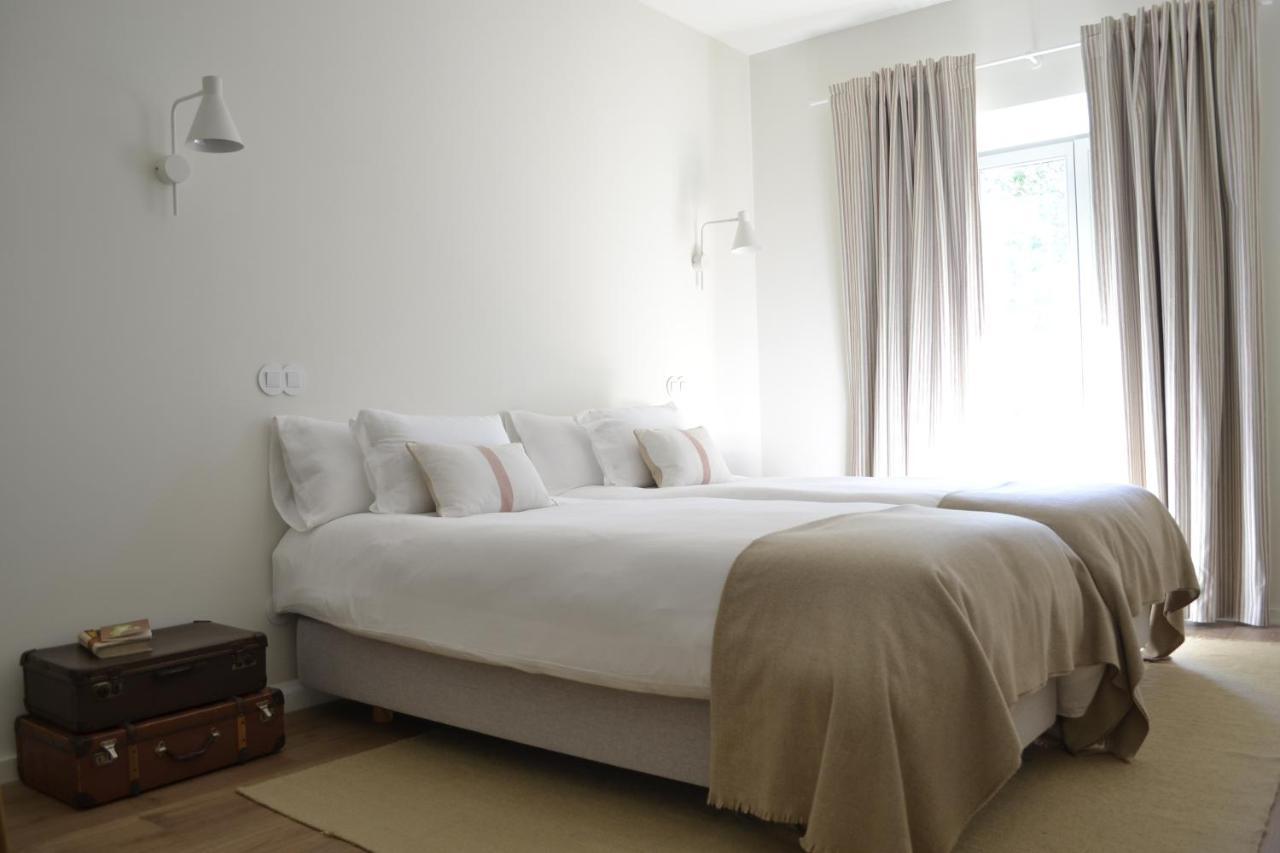 Casa Quinta Do Crasto Villa Paredes de Coura Ngoại thất bức ảnh