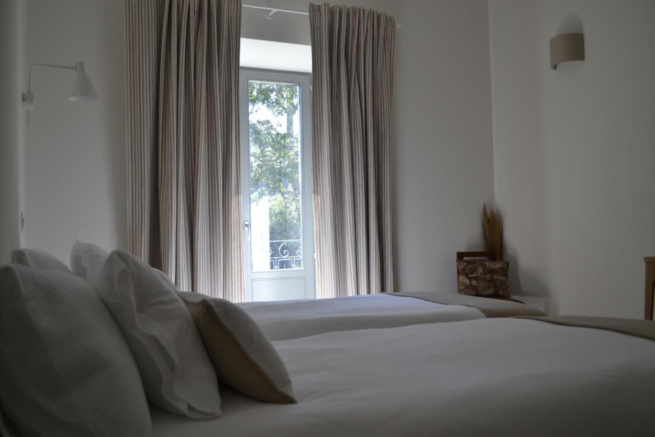 Casa Quinta Do Crasto Villa Paredes de Coura Ngoại thất bức ảnh